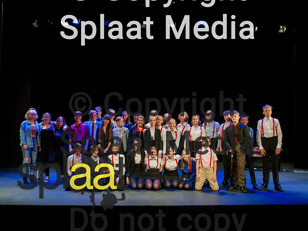 Dunottar School > Shakespeare Schools Festival 2018