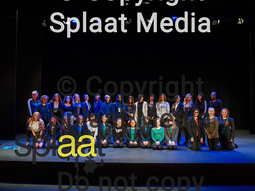 Tolworth Girls School > Shakespeare Schools Festival 2018