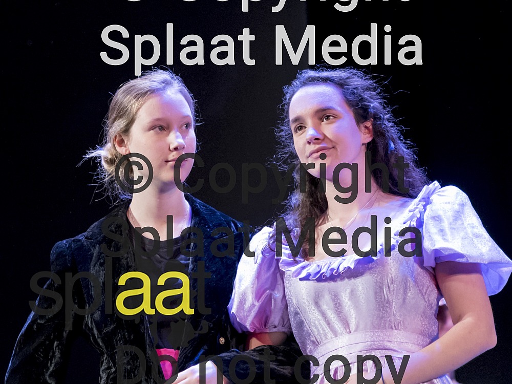 Manor House School > Shakespeare Schools Festival 2018