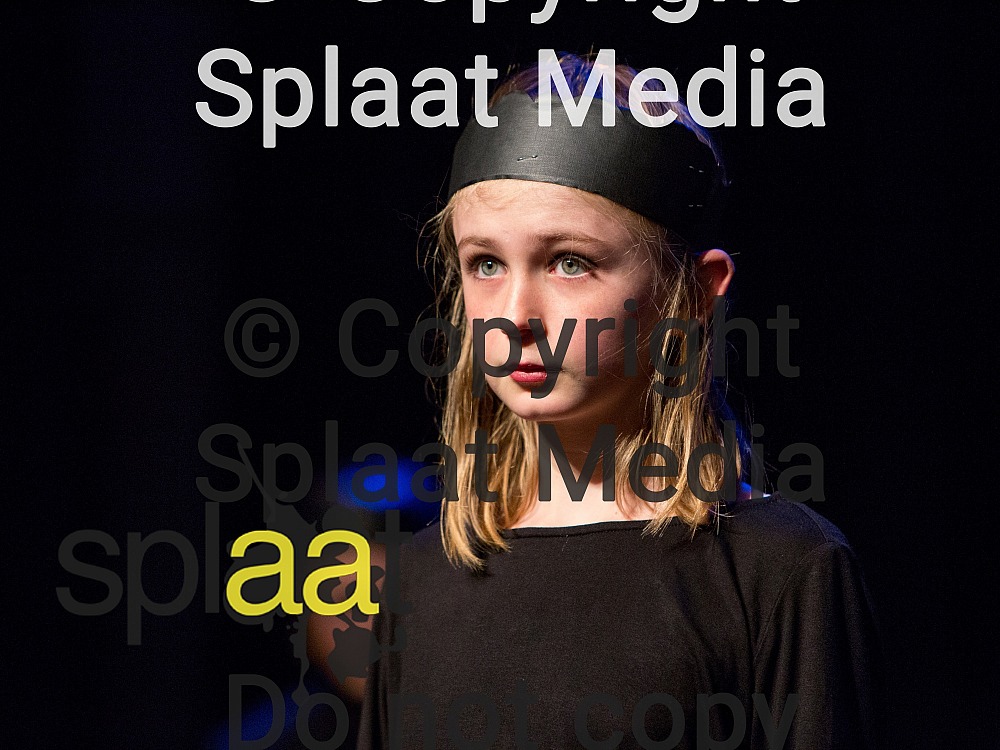 St Theresa's Catholic Primary School > Shakespeare Schools Festival 2017