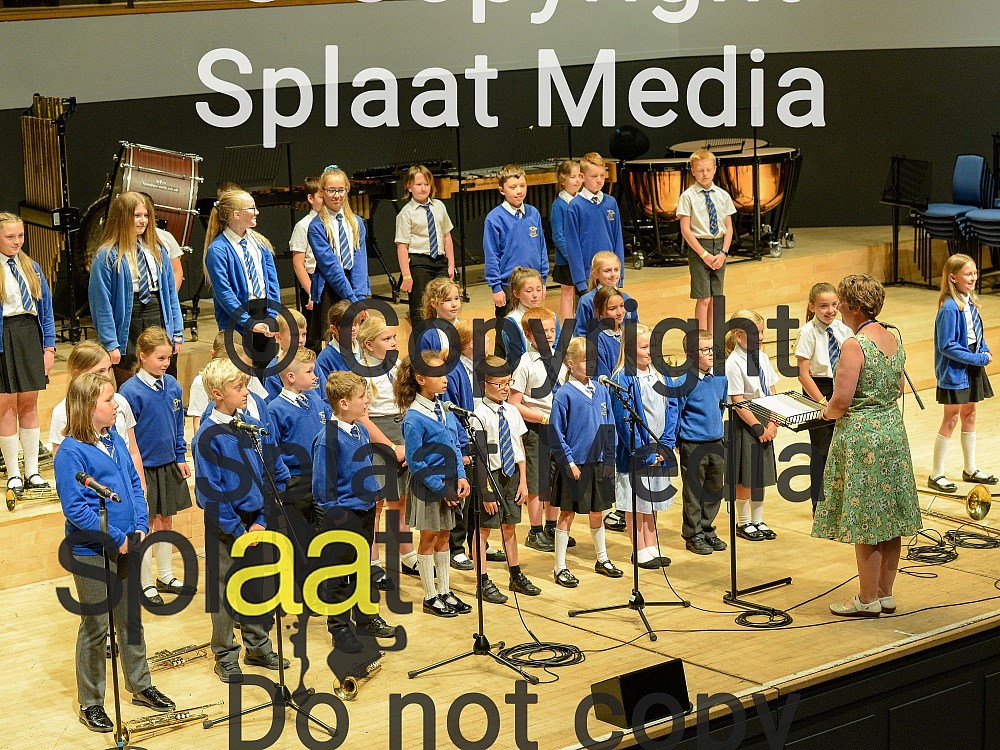 Tattershall Primary Pop Choir > MFY National Festival 2019