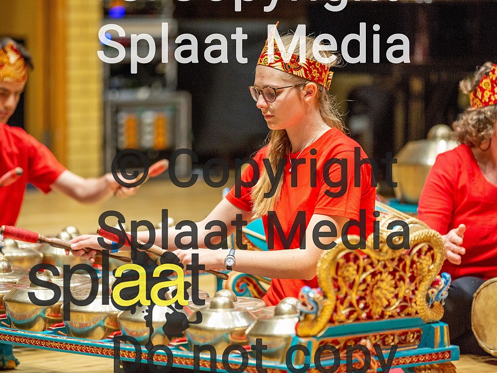 Oxford Youth GamelanÂ > MFY National Festival 2019