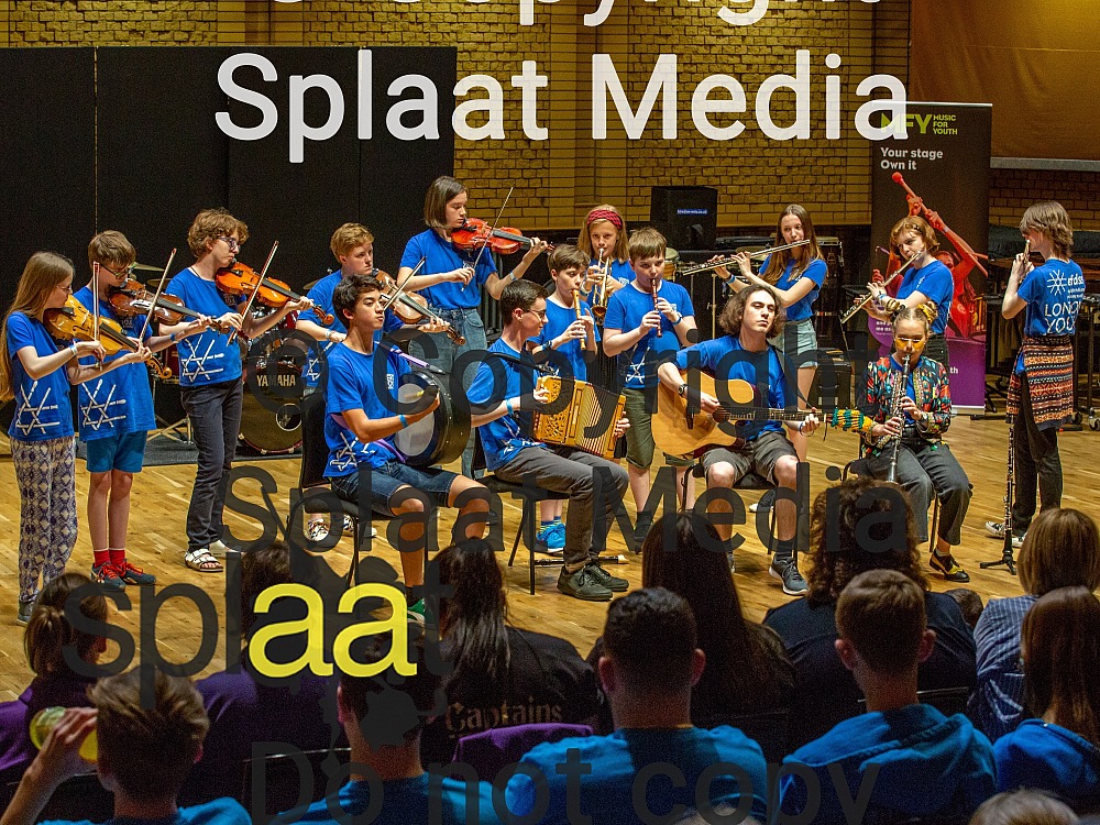 London Youth Folk EnsembleÂ > MFY National Festival 2019