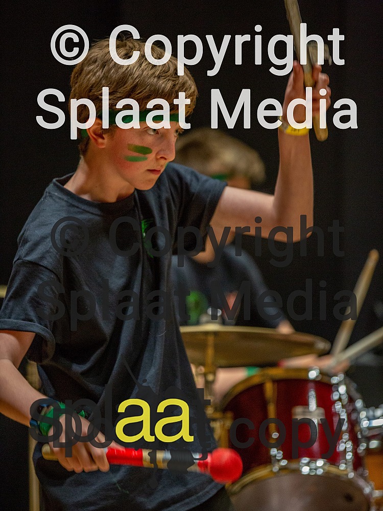 Coleridge Taiko WarriorsÂ > MFY National Festival 2019