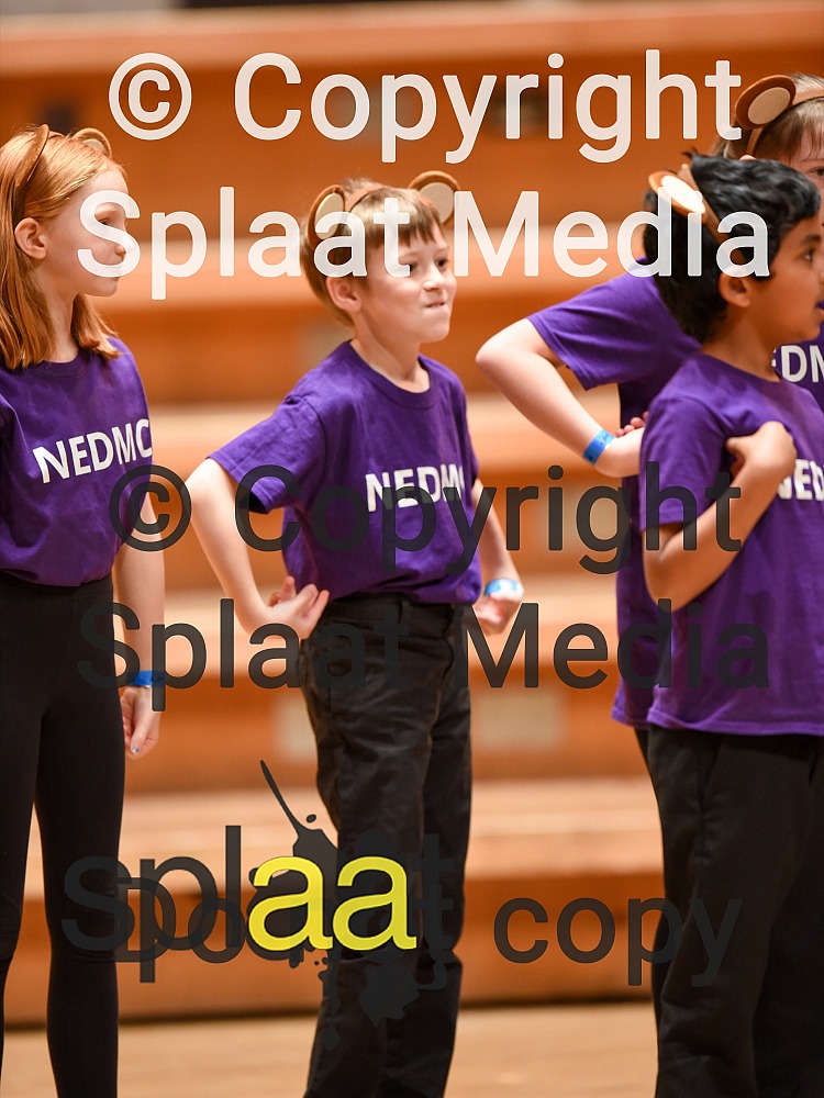 NEDMC Junior ChoirÂ > MFY National Festival 2019