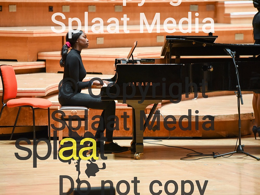 Gospel ChoirÂ > MFY National Festival 2019