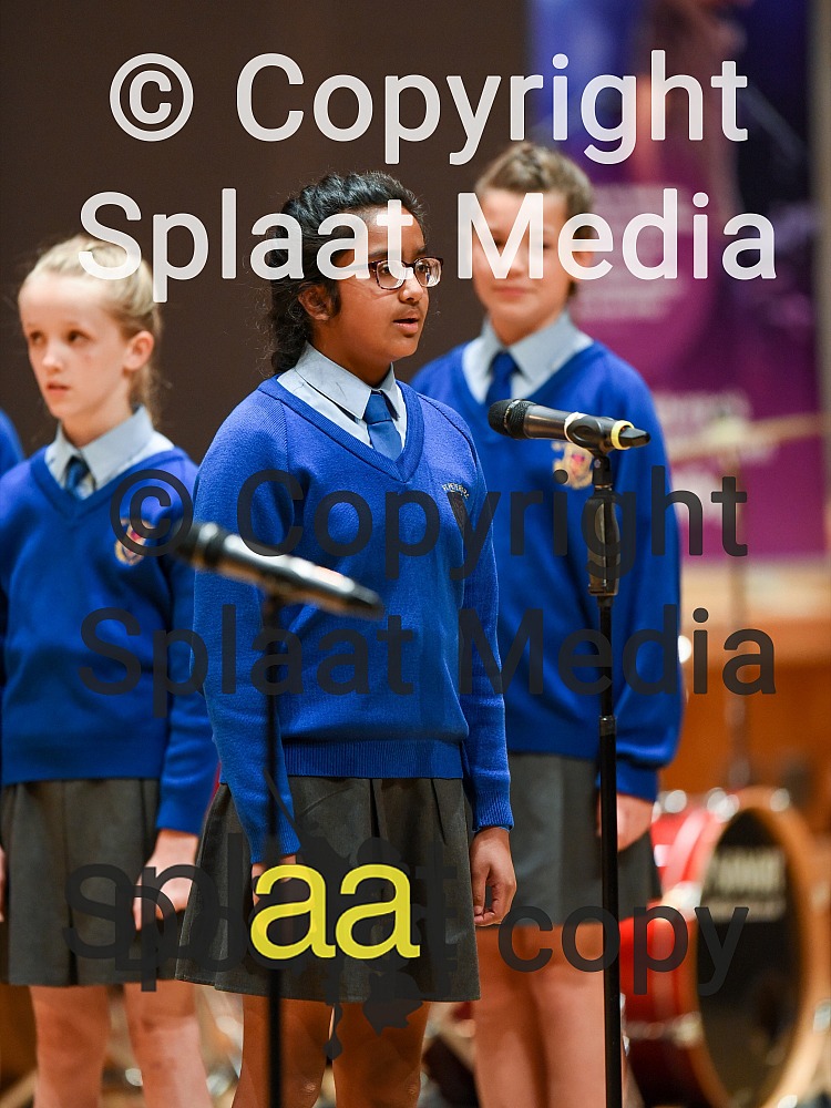 St Peters RC Primary School ChoirÂ > MFY National Festival 2019
