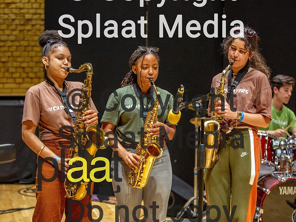 YouthsayersÂ > MFY National Festival 2019