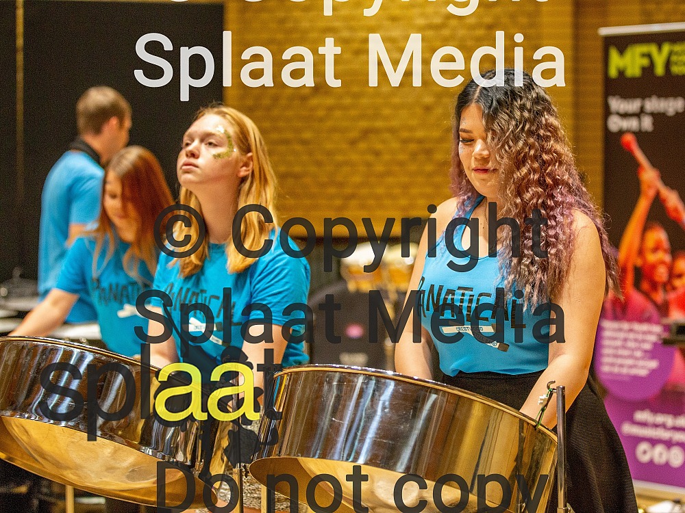 Panatical Steel BandÂ > MFY National Festival 2019