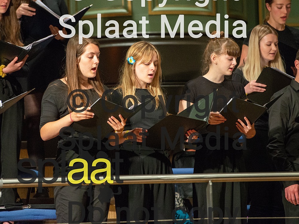 BANES Massed EnsembleÂ > MFY National Festival 2019
