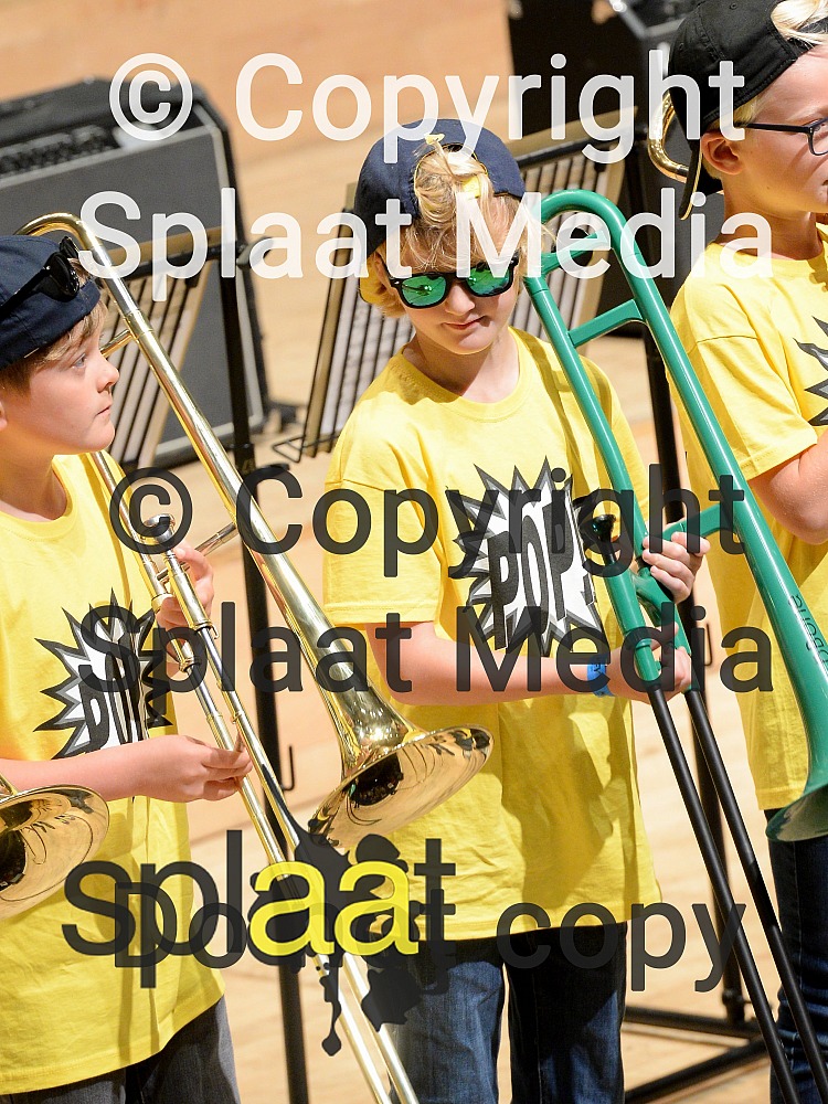 Brass Attack > MFY National Festival 2019