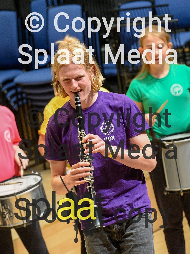 Coleridge Carnival Crew > MFY National Festival 2019