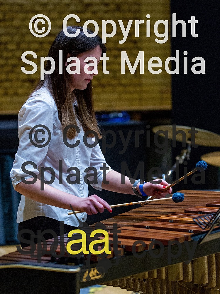 East Riding Senior Percussion EnsembleÂ > MFY National Festival 2019