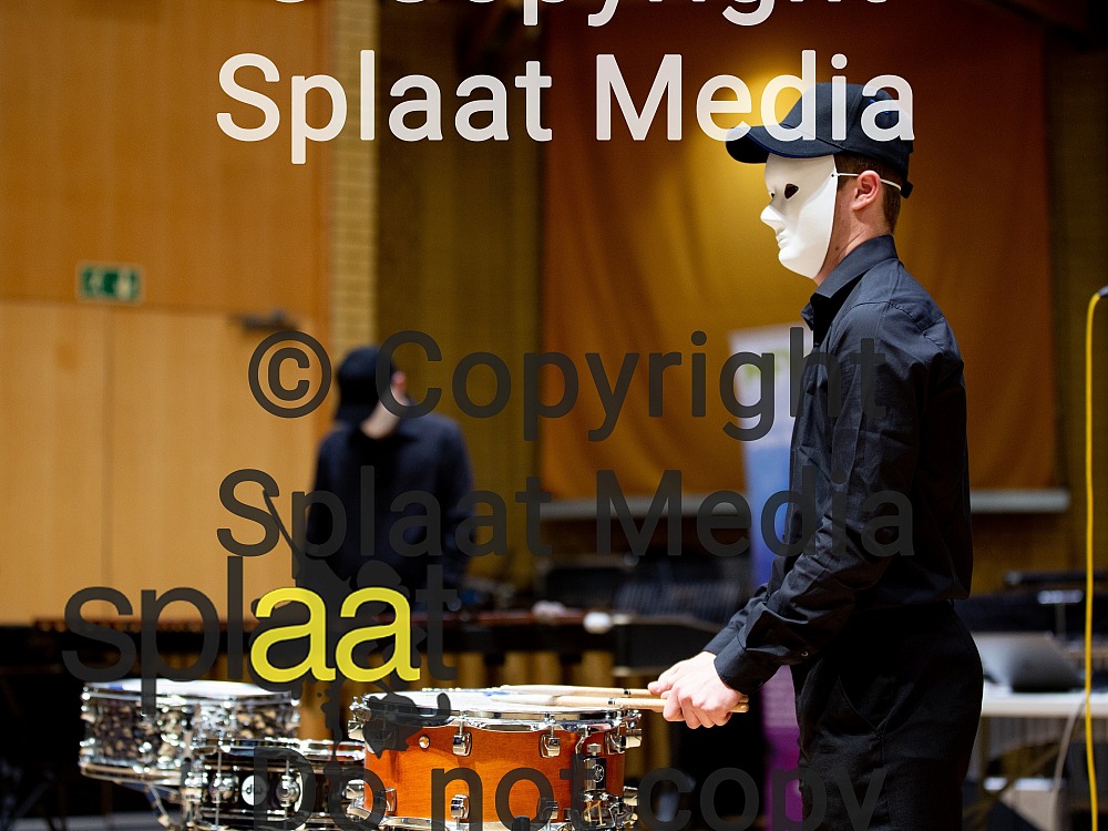 ESAM Percussion EnsembleÂ > MFY National Festival 2019