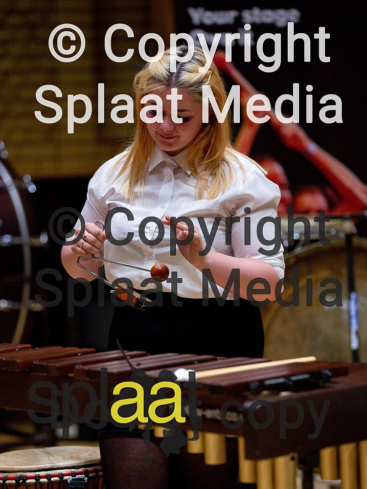 Hull Junior Percussion EnsembleÂ > MFY National Festival 2019