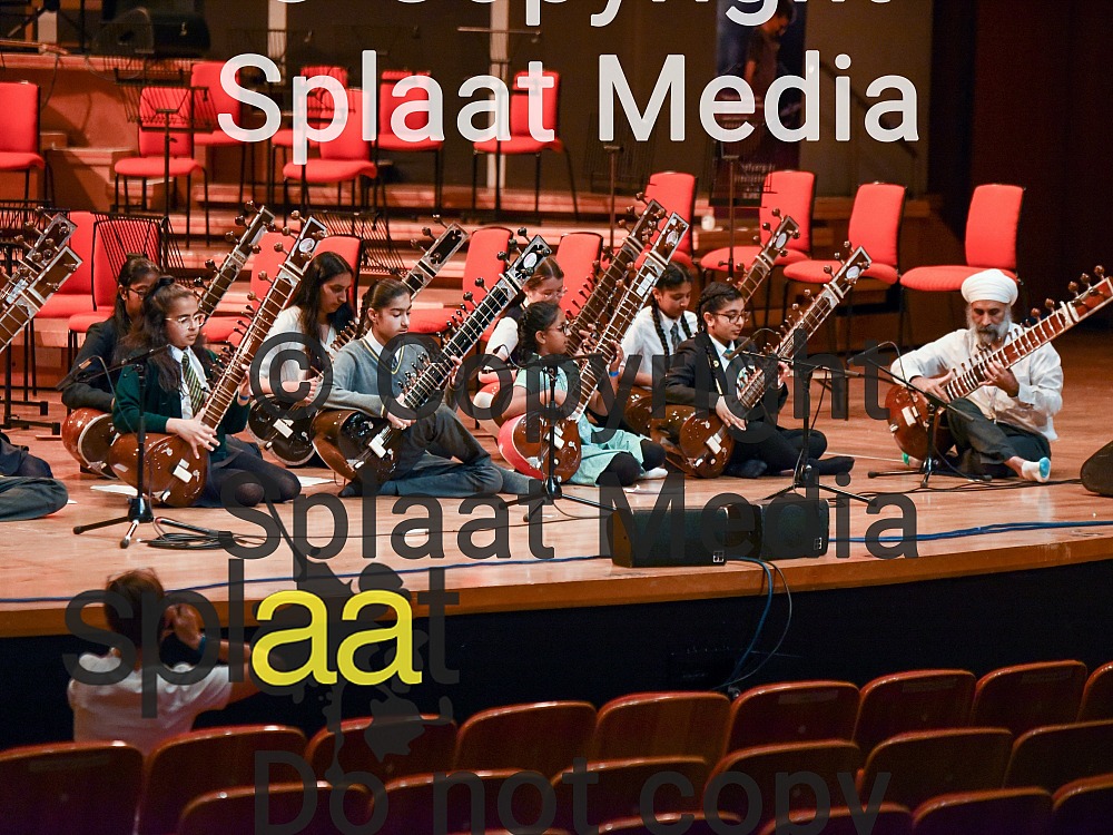 Raga and Tala > MFY National Festival 2019