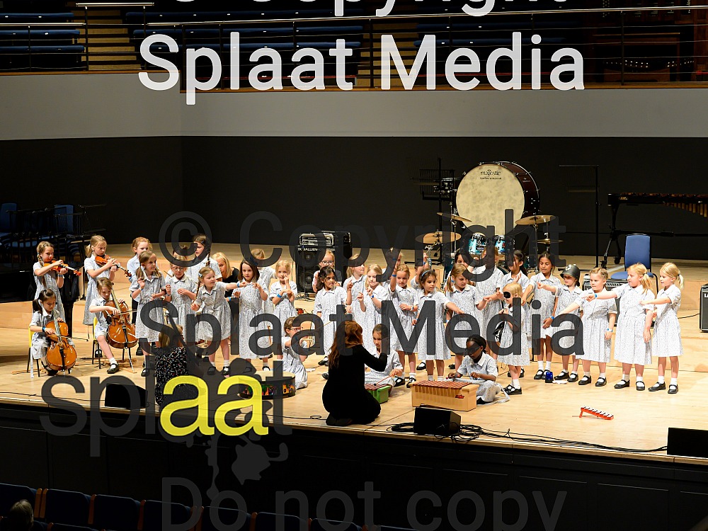St Swithuns School > MFY National Festival 2019