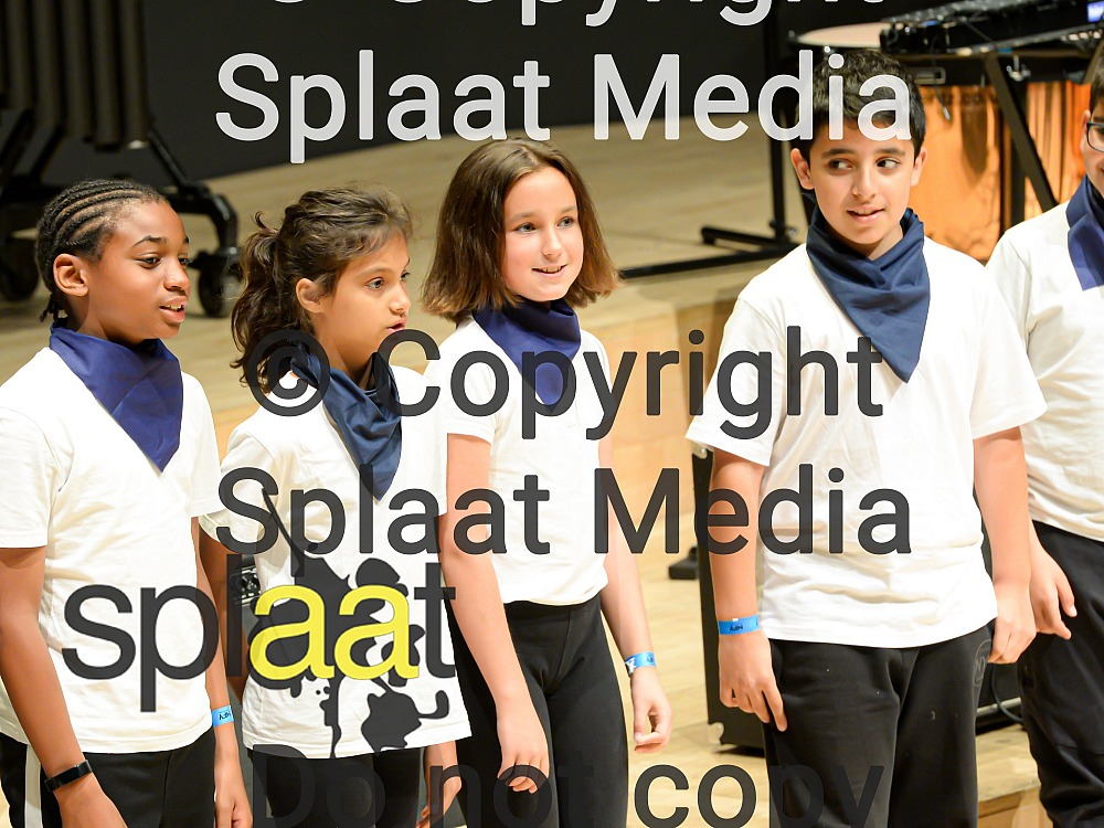 West Twyford Primary School > MFY National Festival 2019