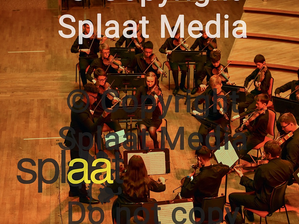 Northampton School for Boys Symphony Orchestra > MFY National Festival 2019