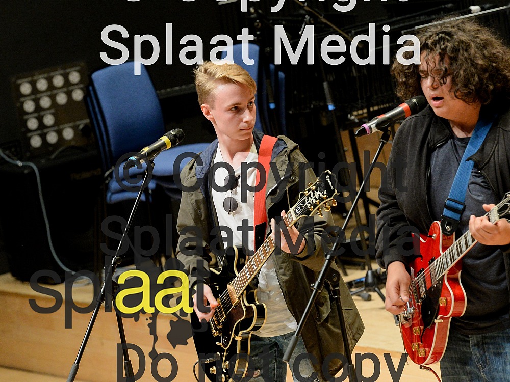 Harry Charlie and Jacob > MFY National Festival 2019