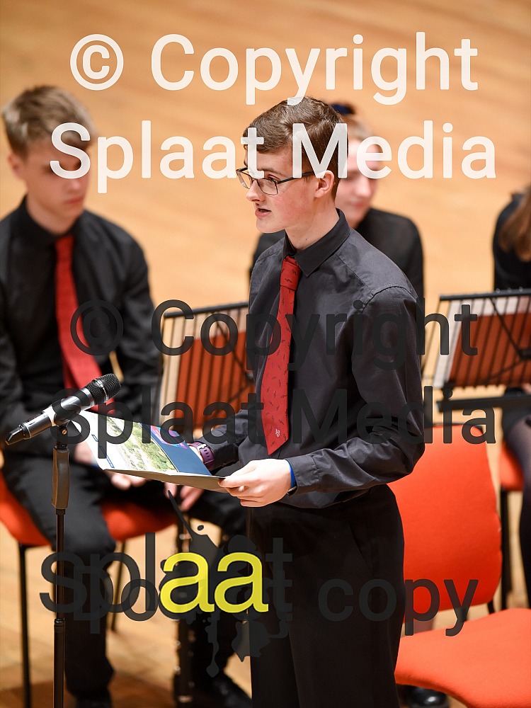 LSF Symphonic Wind Band > MFY National Festival 2019