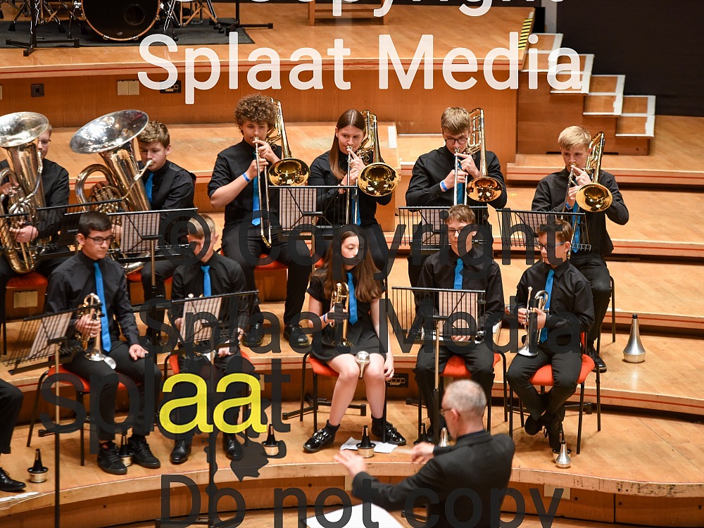 MK Youth Brass > MFY National Festival 2019