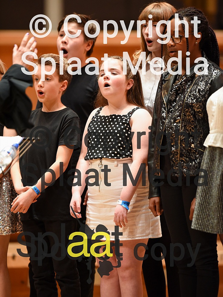 Rochdale Youth Choir > MFY National Festival 2019