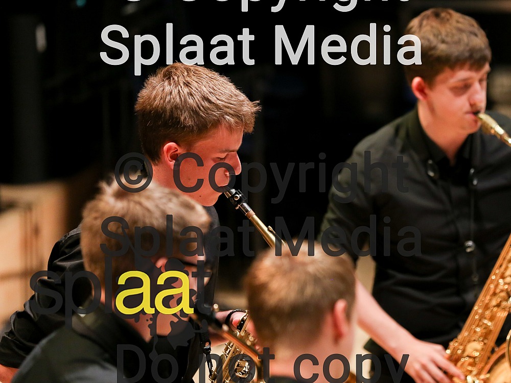 RWBA Saxophone Ensemble  > MFY National Festival 2019
