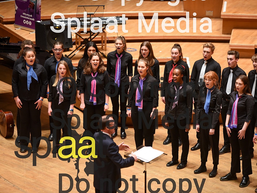 St Aidans Chamber Choir > MFY National Festival 2019