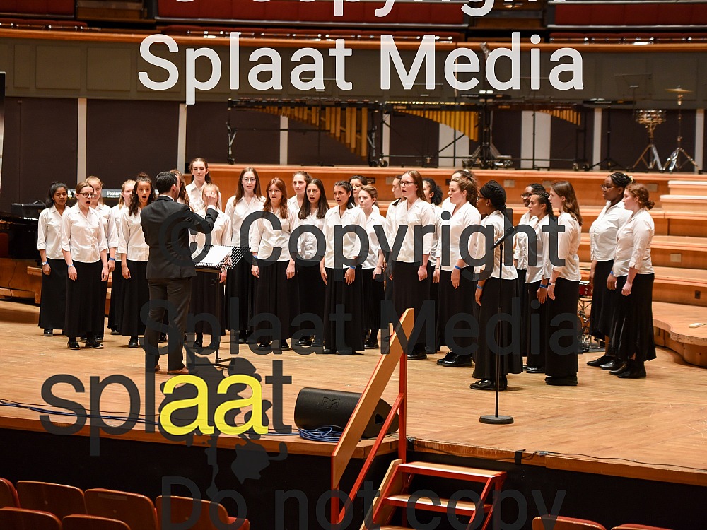 St Cecilia Singers > MFY National Festival 2019