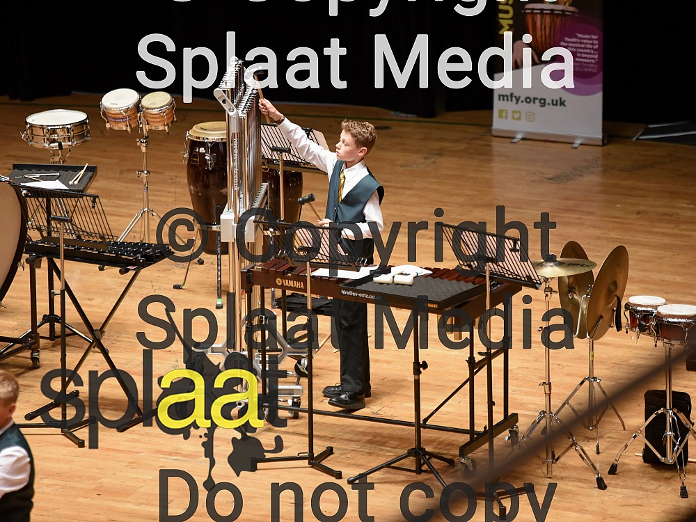 Wardle Academy Wind Band  > MFY National Festival 2019