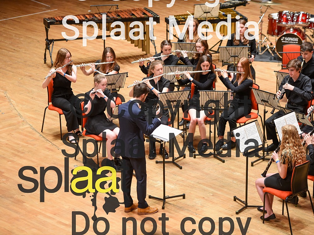 BANES Symphonic Wind Band > MFY National Festival 2019