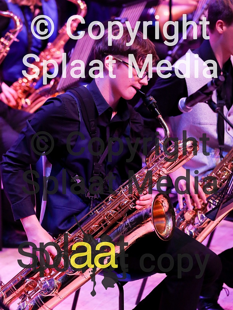 HWMC Senior Big Band > MFY National Festival 2019