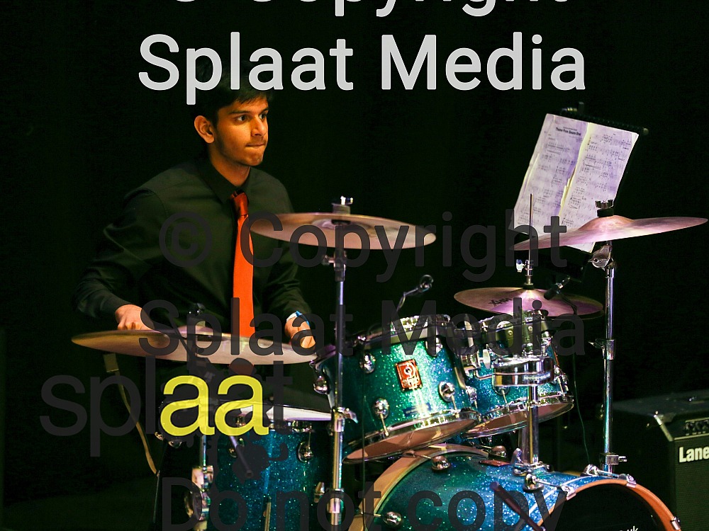 Luton Youth Jazz Orchestra > MFY National Festival 2019