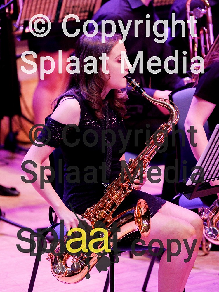 Norfolk Students Jazz Orchestra > MFY National Festival 2019
