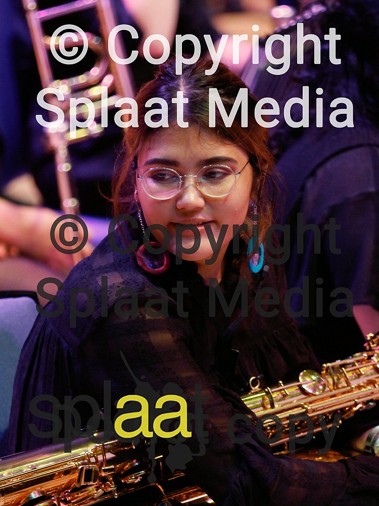 NSG Big Band > MFY National Festival 2019
