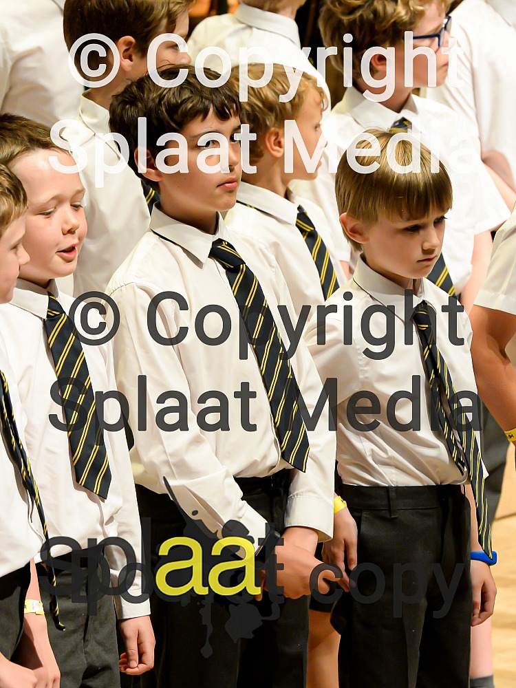 The Grange Choir > MFY National Festival 2019