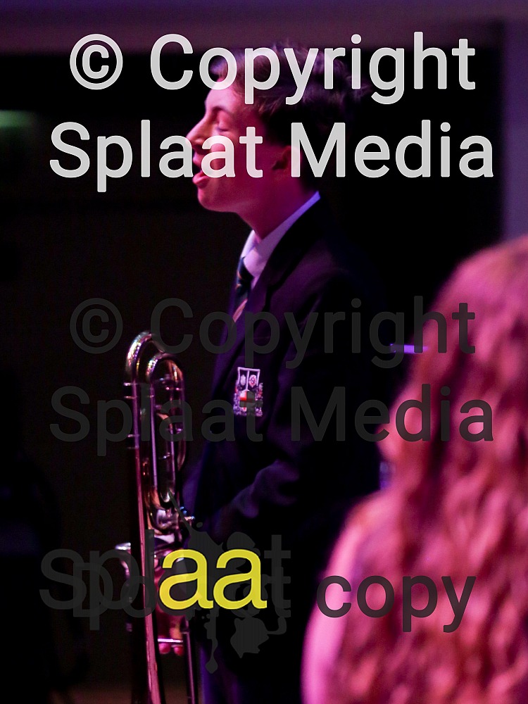 Robert Smyth Big Band > MFY National Festival 2019
