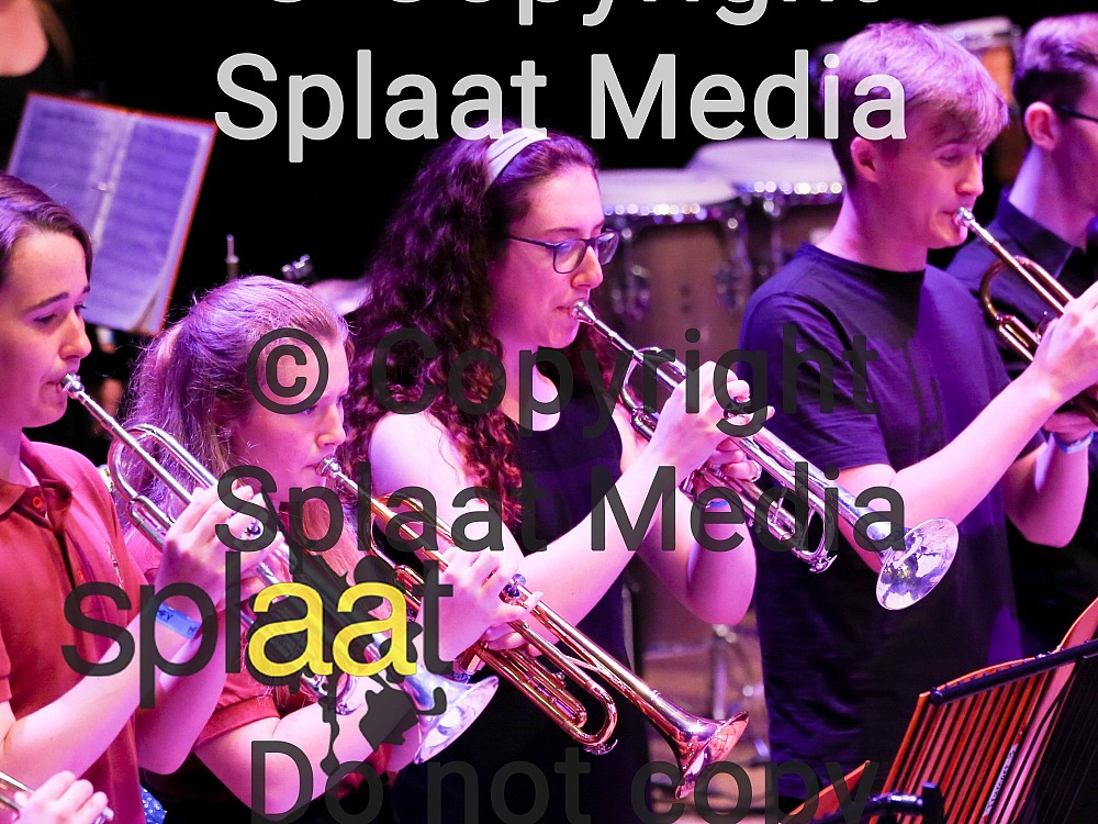 RWBA Swing Band > MFY National Festival 2019