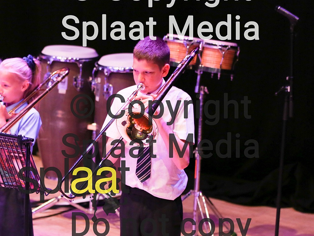 St Olaves Mini Jazz Band > MFY National Festival 2019