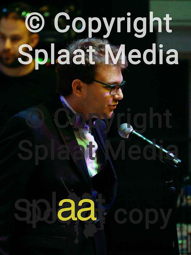 The ESAM Big Band > MFY National Festival 2019