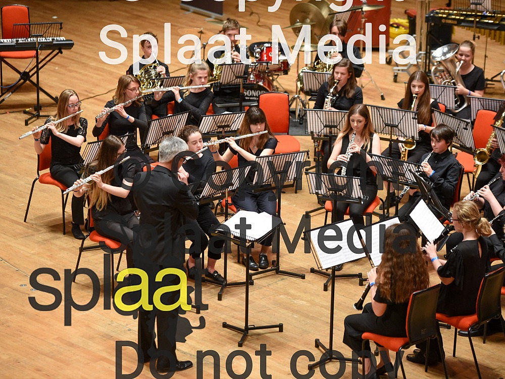 West Sussex Youth Wind Orchestra > MFY National Festival 2019