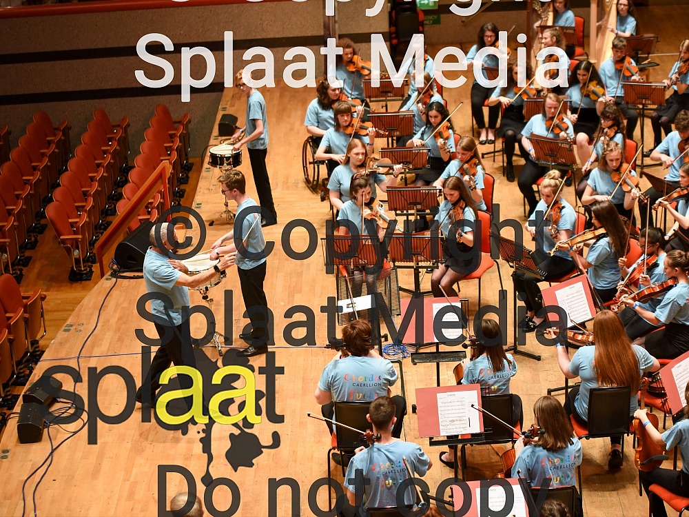 Chordis Caerllion > MFY National Festival 2019
