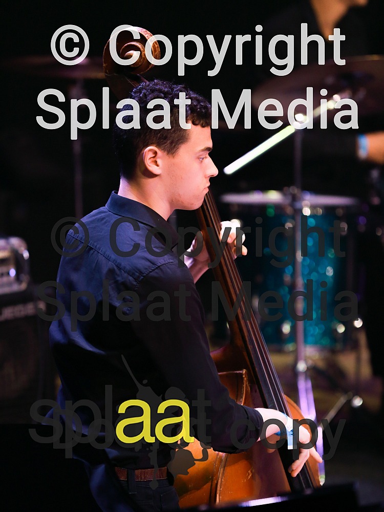 Hull Youth Jazz Orchestra > MFY National Festival 2019