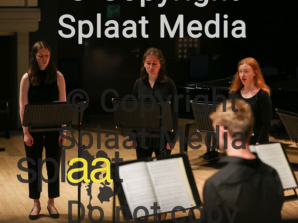 The Amariah Consort > MFY National Festival 2019