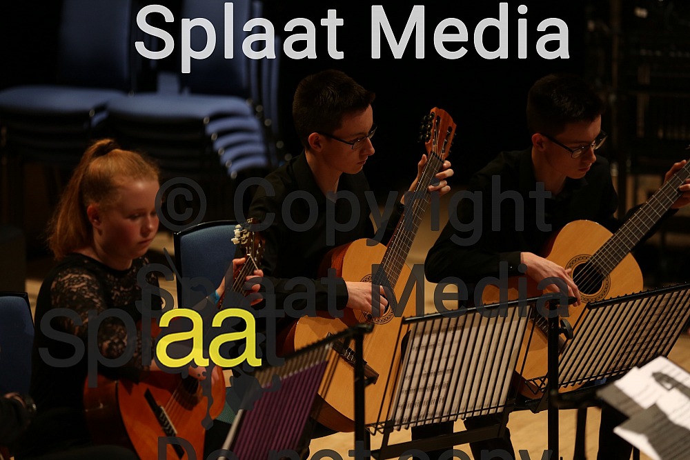 Gwent Youth Guitars > MFY National Festival 2019