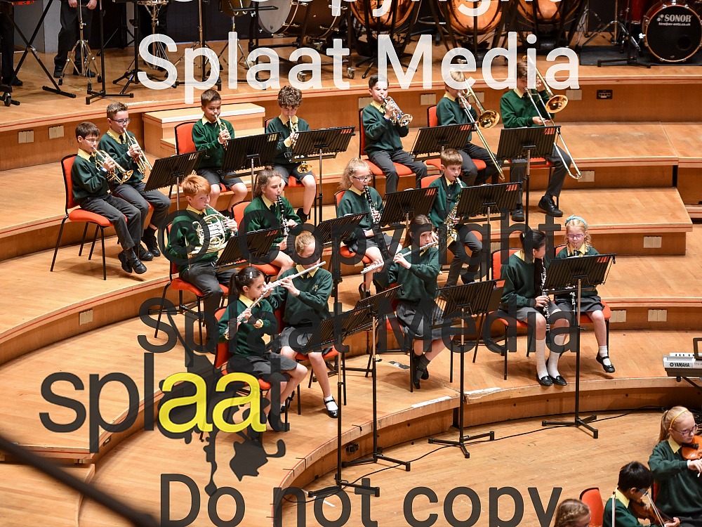 All Saints Junior School Orchestra > MFY National Festival 2019