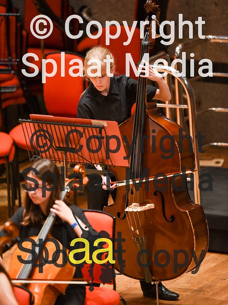 Bristol Youth Chamber Orchestra  > MFY National Festival 2019
