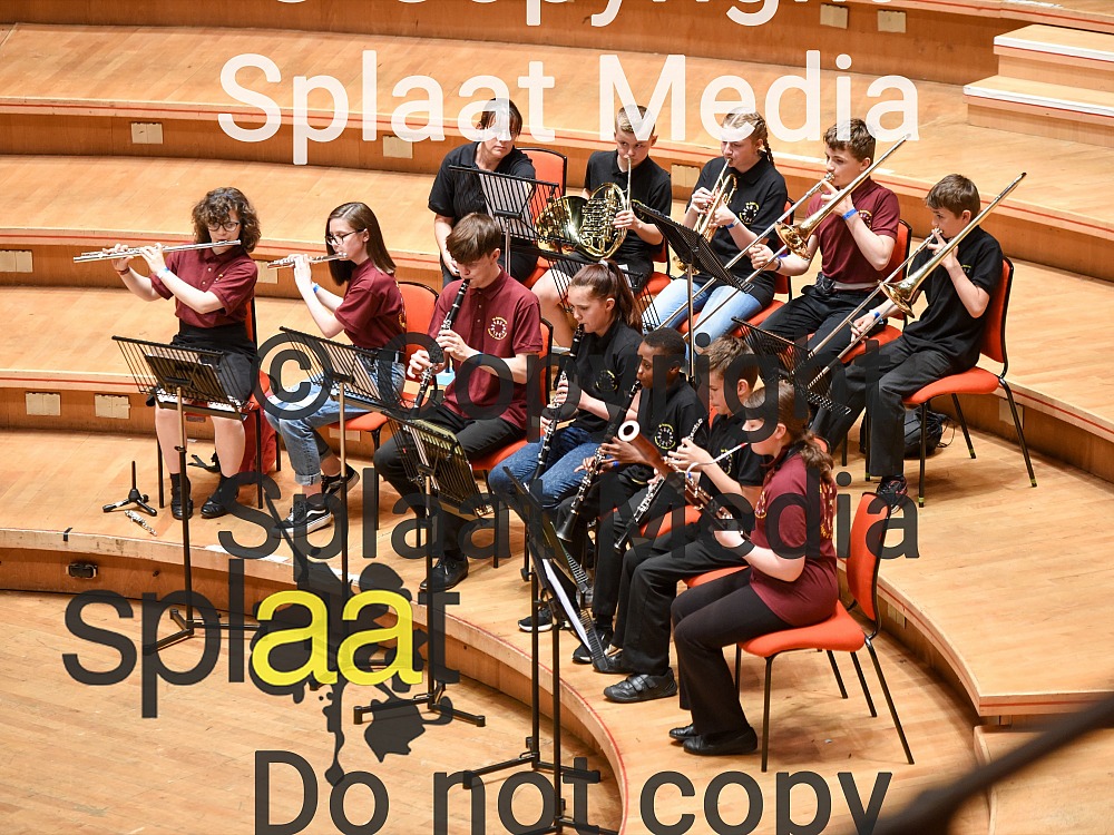 In Harmony Telford Nucleo Orchestra > MFY National Festival 2019