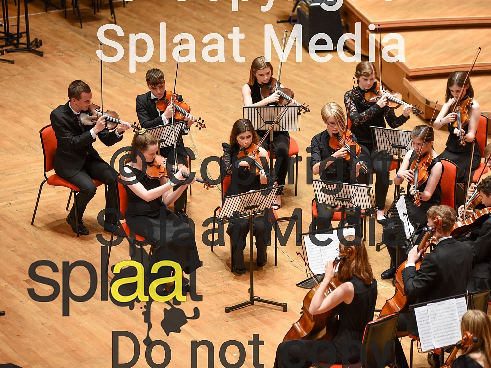 Musica Youth Strings > MFY National Festival 2019